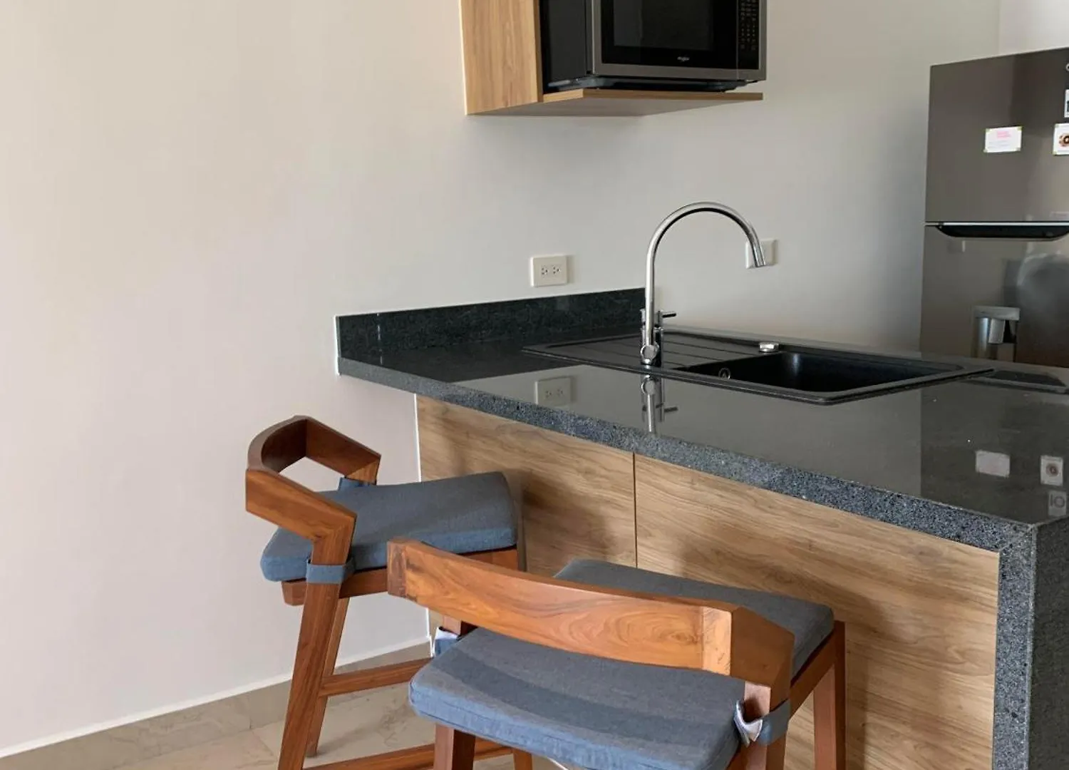 La Selva Penthouse Gated Community Apartment Xetna 0*,  Mexico