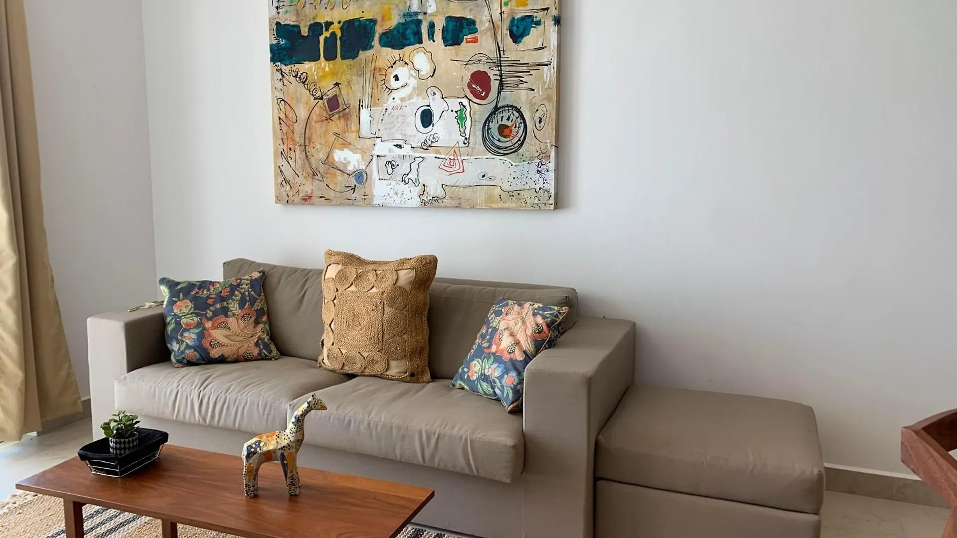 La Selva Penthouse Gated Community Apartment Xetna Mexico
