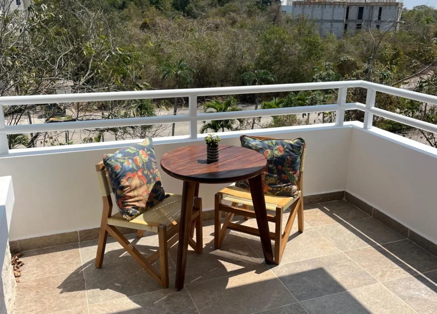 La Selva Penthouse Gated Community Apartment Xetna