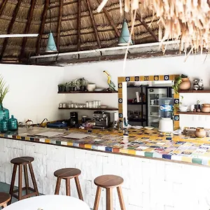Boho Eco-chic Boutique Hotel